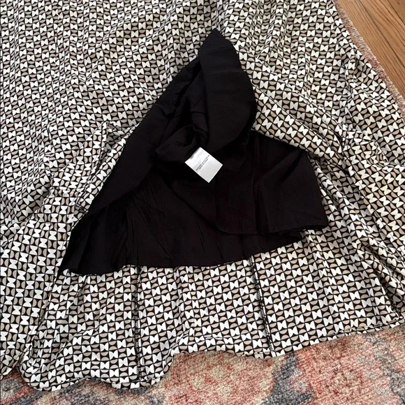 Runway Scout Maxi Dress Size 6 - Picture 3 of 10